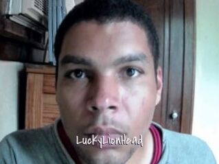 LuckyLionHead