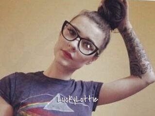 LuckyLottie