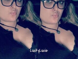 LuckyLucie