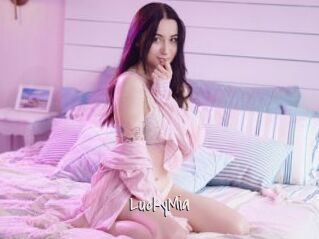 LuckyMia