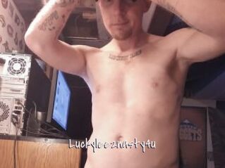 Luckylee2nasty4u
