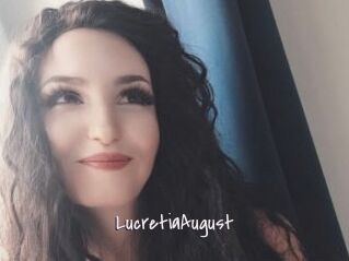 LucretiaAugust
