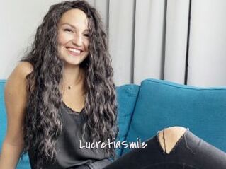LucretiaSmile