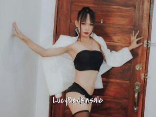 LucyBeckinsale