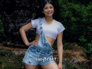 LucyBrett
