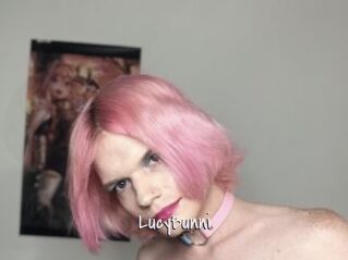 LucyBunni