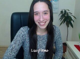 LucyFlame