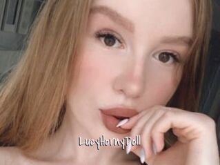 LucyHornyDoll
