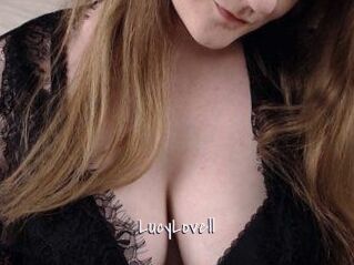LucyLovell