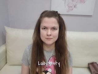 LucyNasty