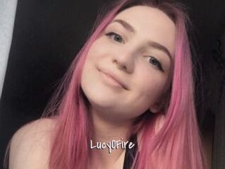 LucyOFire