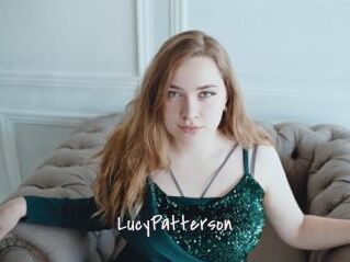 LucyPatterson Commando Sexy