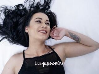 LucyQueenOne Commando Sexy