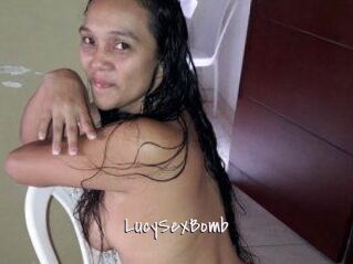 LucySexBomb