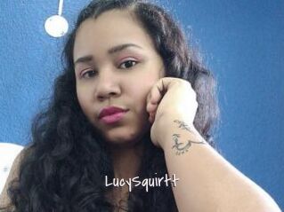 LucySquirtt