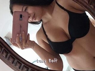 Lucy_Belt Commando Sexy