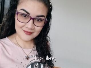 Lucy_Horny
