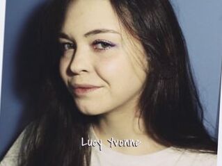 Lucy_Yvonne