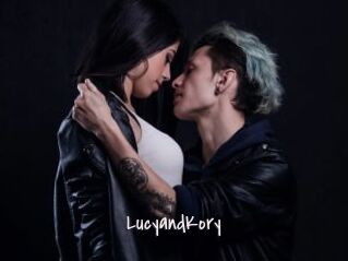 LucyandKory