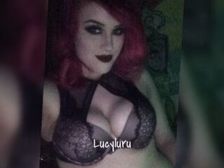 Lucyluru