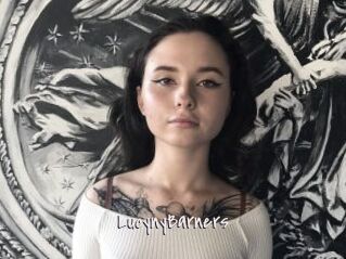 LucynyBarners