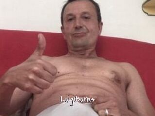 LuigiBurns
