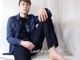 LuisReyes Commando Sexy