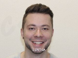 LuisSun