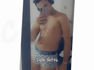 Luis_Hot56