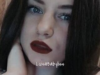 LuisaBabyliss