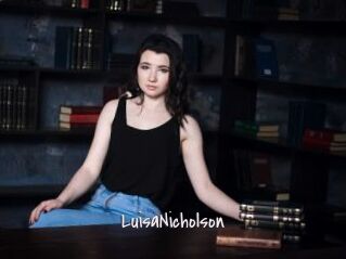 LuisaNicholson
