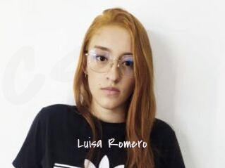 Luisa_Romero Commando Sexy