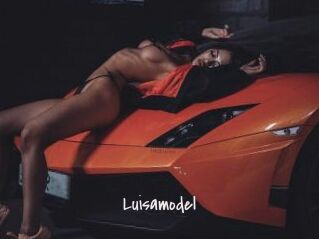 Luisamodel