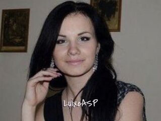 LuixeASP