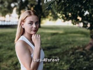 LuizaForest