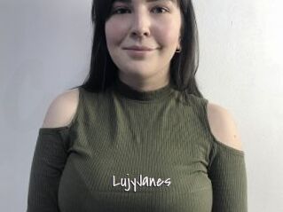 LujyJanes