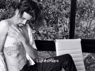 LukasMiles