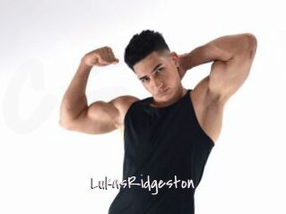LukasRidgeston Commando Sexy