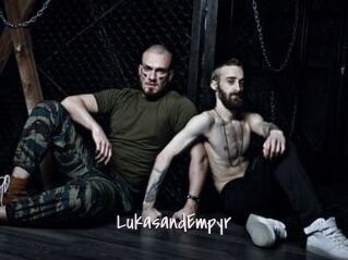LukasandEmpyr