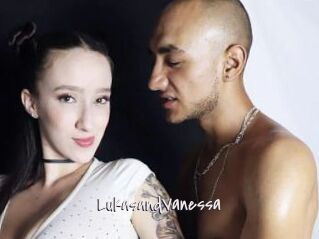 LukasandVanessa