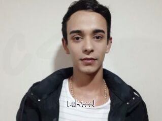 LukassJ Commando Sexy