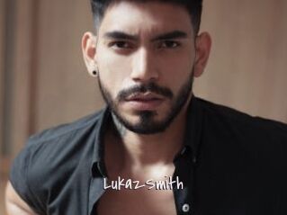 LukazSmith