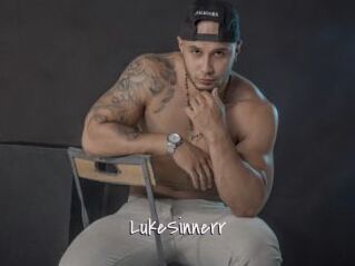 LukeSinnerr