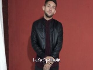 LukeSpellman