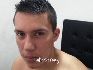 LukeStrong