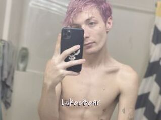 LukeeBear