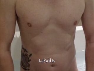 Lukeitis