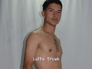 Lukke_Brown
