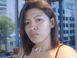 Lukytit