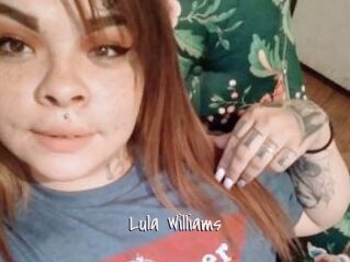 Lula_Williams